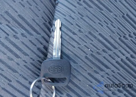 2003 Toyota Rav4 from USA, damaged, VIN JTEGH20V130093965